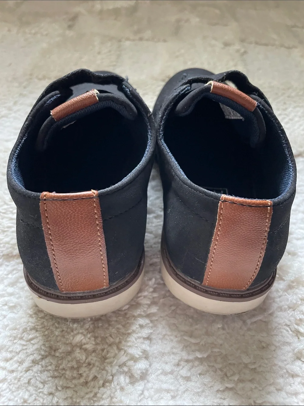 Max + Jake Dress Shoes